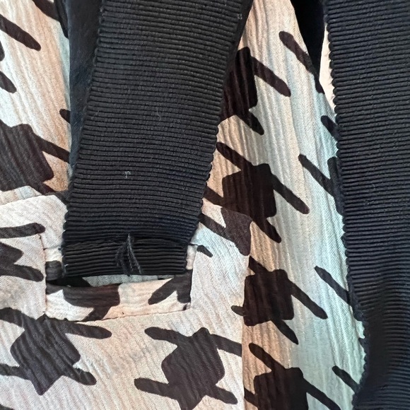 Mayle Silk Shift Dress - Picture 10 of 16